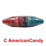 DOK Double Sour Dip Cherry & Blue Raspberry